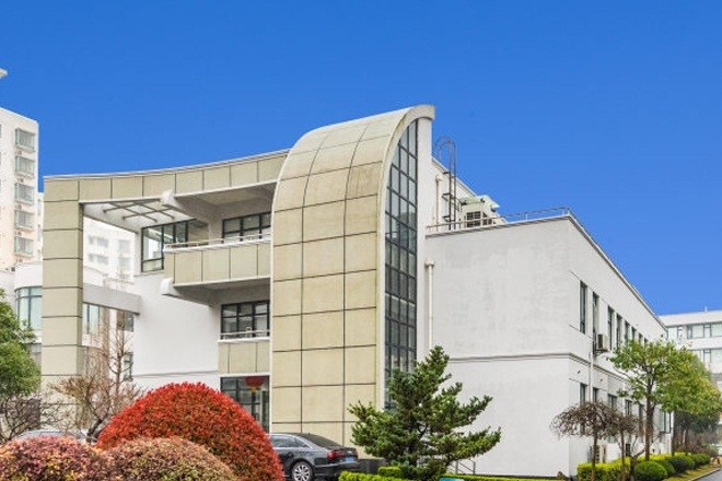 華依創(chuàng)新園